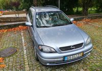 Vendo carro Opel astra carabNa... ANúNCIOS Bonsanuncios.pt