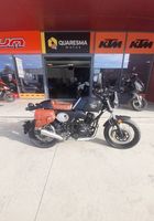 Um Scrambler 125 Nova... ANúNCIOS Bonsanuncios.pt