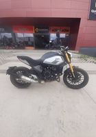 Cf Moto 700 CL X... ANúNCIOS Bonsanuncios.pt