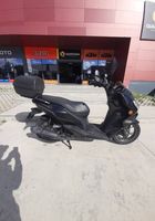 Keeway cityblade 125 usada... ANúNCIOS Bonsanuncios.pt