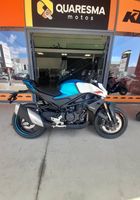 Cf Moto Nk 450 nova azul... ANúNCIOS Bonsanuncios.pt